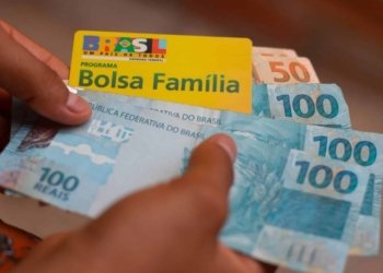 Caixa paga novo Bolsa Família a beneficiários com NIS de final 9