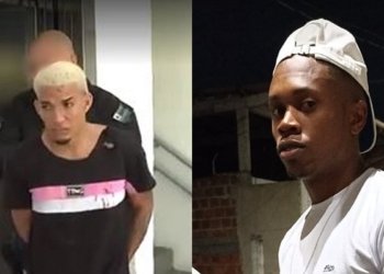 Homem que matou jovem na saída do ’10 horas de arrocha’ deixará prisão