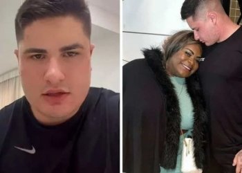 A Fazenda 15: Lucas Souza expõe detalhes íntimo que levou ao término com Jojo Todynho