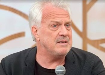 Ex-BBB abre o jogo e conta detalhes sobre o romance com Pedro Bial