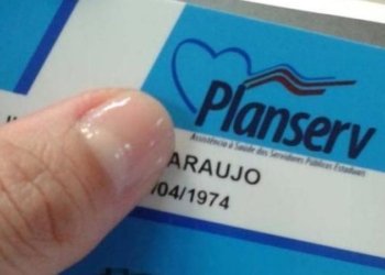 CPI da Planserv está prestes a ser instalada na Alba