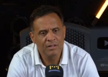 Zé Eduardo critica deputado e pede respeito à PM da Bahia