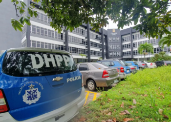 Adolescente de 16 anos é executado a tiros em Salvador
