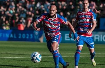 Nos pênaltis, Fortaleza perde o título da Sul-Americana para a LDU