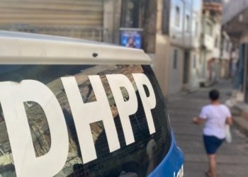 Homem é morto a tiros em Cajazeiras XI