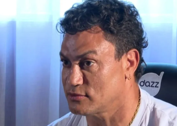 Popó revela que perdeu fortuna em golpe de pirâmide em criptomoedas