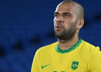 Daniel Alves troca de advogado novamente e agora terá em sua defesa uma mulher