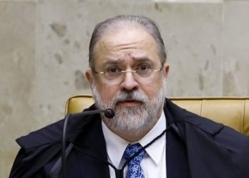 Aras perde na Justiça Federal para Conrado Hübner Mendes
