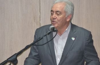 Otto Alencar surge como possibilidade para presidir Senado