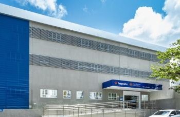 Hapvida NotreDame Intermédica investiu cerca de R$ 3,8 milhões na Bahia