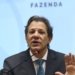 Haddad evita cravar meta zero e diz que pode antecipar medidas de 2024 por ajuste fiscal