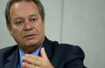 Baiano Ricardo Alban toma posse como presidente da CNI nesta terça