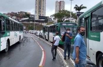 Deputados vão debater a regulamentação dos rodoviários