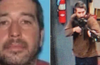 Ex-militar suspeito por ataque no Maine é encontrado morto