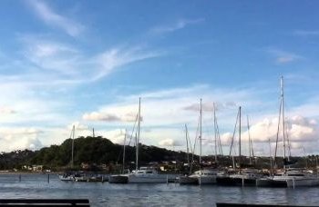 Vereador pede apuração sobre irregularidades no Porto dos Tainheiros