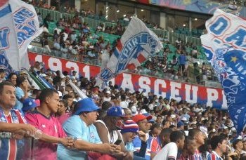 Três triunfos seguidos e Bahia já sonha com vaga na Sul-Americana