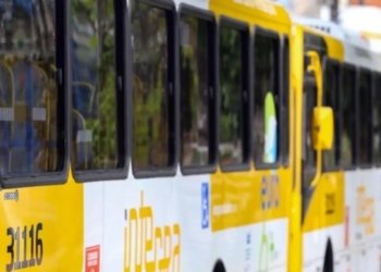 Semob marca reunião com sindicato e ônibus circulam normalmente nesta sexta