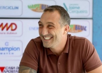 Diretoria do Bahia vai a CBF reclamar da arbitragem