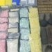 15kg de cocaína e 22 mil pastilhas de ecstasy são apreendidos pela Policia na BA