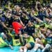 Brasil vence Itália no vôlei e está na Olimpíada de Paris