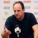Rogério Ceni detalha derrota para o Cruzeiro: “Pior jogo”