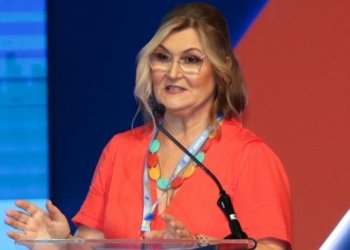 Exoneração de Rita Serrano da presidência da Caixa é publicada do Diário Oficial