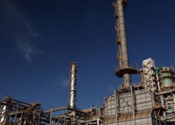 Aos 70 anos, Petrobras mira transição energética e margem equatorial