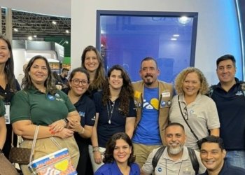 Voos diretos para Salvador serão implantados durante o verão