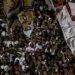 Vitória empata com Juventude no Barradão pela Série B do Brasileirão