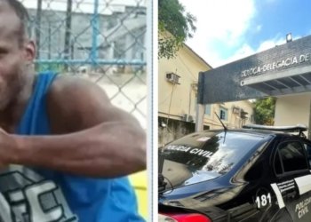 Professor de capoeira acusado de importunação sexual é solto depois de audiência