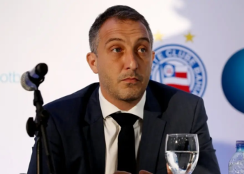 Bahia confirma representação na CBF e diretor afirma: “Esperamos que esses erros não voltem a acontecer”