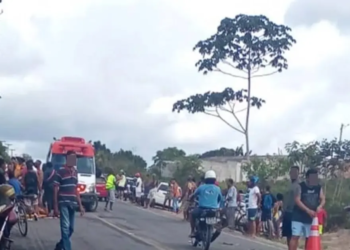 Acidente deixa 3 mortos e 11 feridos em capotamento no Agreste baiano