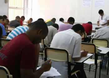 Inscrições para três concursos públicos começam nesta segunda-feira