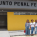 Formação de defensoras populares da Defensoria chega pela primeira vez ao Conjunto Penal Feminino