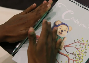 Anafalbetismo em crianças no Brasil dobra durante a pandemia, diz Unicef