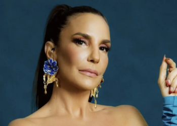 Ivete Sangalo será atração de show para arrecadar fundos para Obras Sociais Irmã Dulce