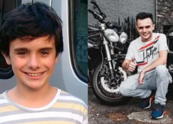 Ex-ator mirim da Globo é baleado por PM após briga no trânsito