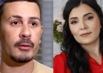 ‘Comecem a falar sobre violência dentro das igrejas’, pede Carlinhos Maia após morte de cantora gospel