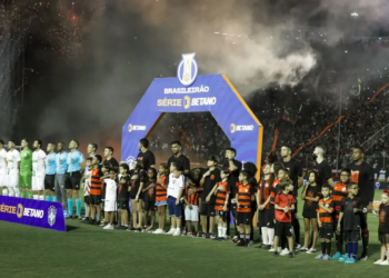 Vitória pode garantir acesso contra o Vila Nova em dois cenários; confira