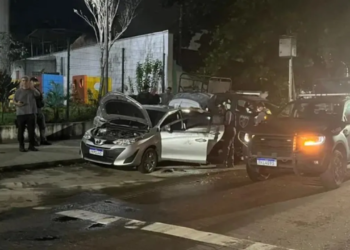 Polícia encontra corpos de suspeitos de matar médicos no Rio