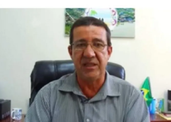 Prefeito de Canavieiras pode ser cassado por infrações administrativas