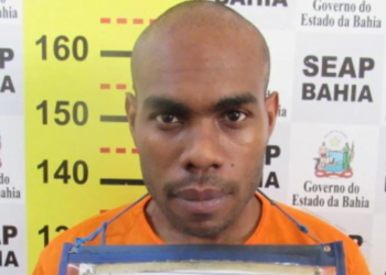 Traficante foi transferido para Lemos Brito pouco 24h antes de fuga
