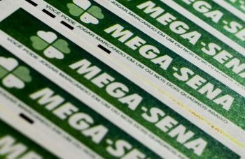 Mega-Sena deve pagar neste sábado prêmio acumulado de R$ 90 milhões