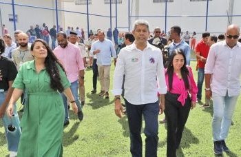 Em Lauro de Freitas, Jerônimo entrega a 30ª escola de tempo integral do ano