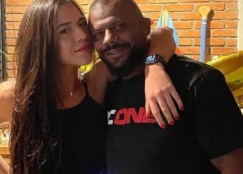 Deputado é acusado de espancar a companheira até ela desmaiar