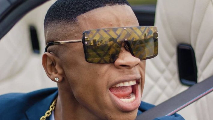 “Excluiu a família”, rebate o irmão de Rodrigo Amendoim após discurso de Cristian Bell