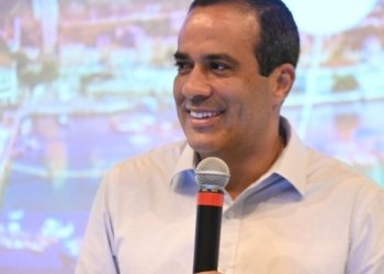 Bruno Reis culpa metrô por crise no sistema de ônibus de Salvador