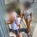 Polícia identifica um dos suspeitos de agredir torcedor do Vitória no bairro da Graça