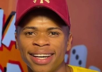 Fotos do corpo do influenciador Rodrigo Amendoim vazam na internet