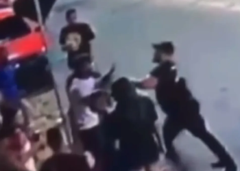 Homem é esfaqueado perto de festa em Jequié
